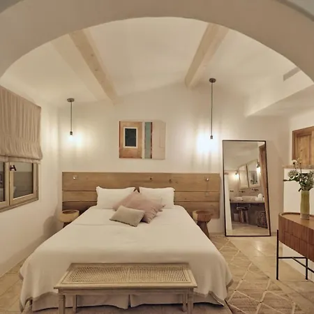 Couette-café Casa Penisula Porto-Vecchio (Corsica)