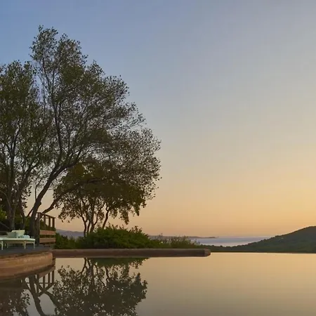 Alojamento de Acomodação e Pequeno-almoço Casa Penisula Porto-Vecchio (Corsica)