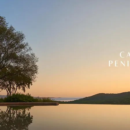 Casa Penisula Bed & Breakfast 5*