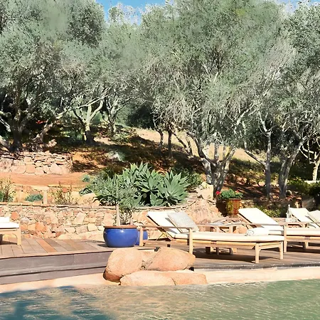 Bed & Breakfast Casa Penisula Porto Vecchio