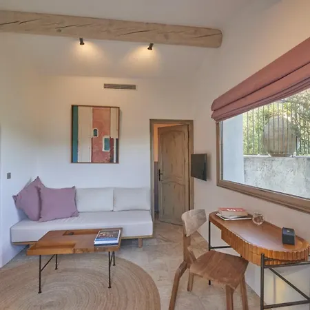 Casa Penisula 5* Porto-Vecchio (Corsica)