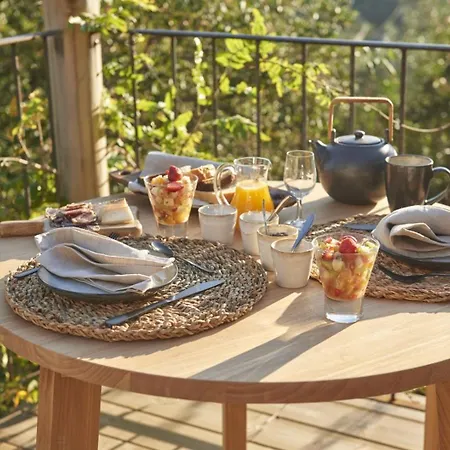 Bed & Breakfast Casa Penisula 5*