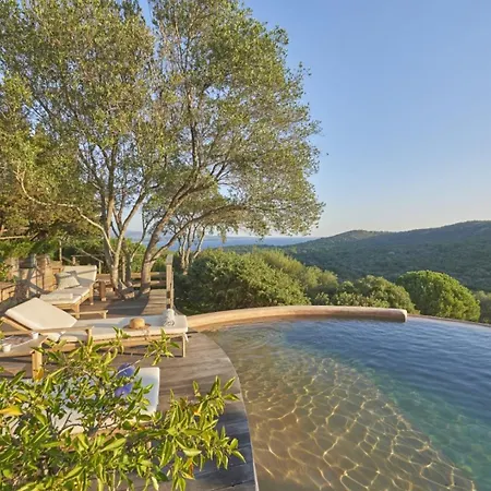 Casa Penisula Bed & Breakfast 5*