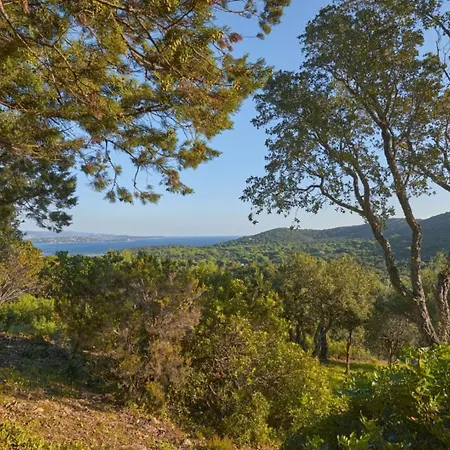 Bed & Breakfast Casa Penisula Porto-Vecchio (Corsica)