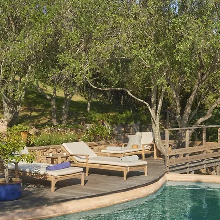 Bed & Breakfast Casa Penisula Porto-Vecchio (Corsica)