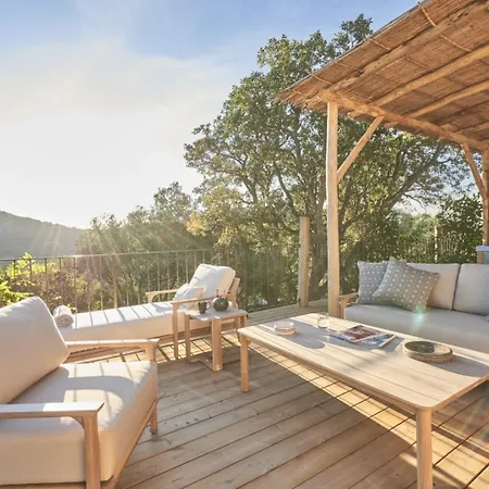 Casa Penisula 5* Porto-Vecchio (Corsica)