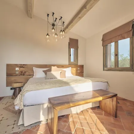 Casa Penisula Porto-Vecchio (Corsica)