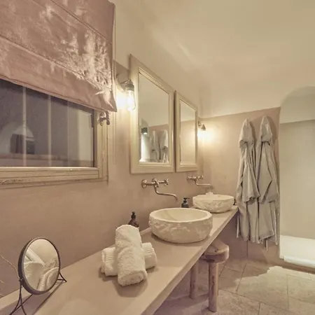 Casa Penisula 5*