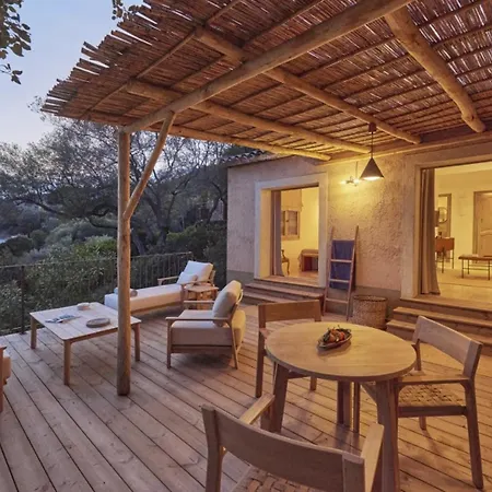 Casa Penisula Bed & Breakfast Porto-Vecchio (Corsica)