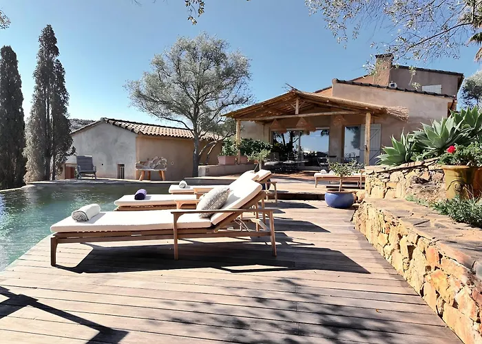 Casa Penisula Bed & Breakfast 5*