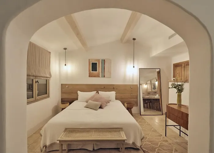 Bed & Breakfast Casa Penisula Porto Vecchio