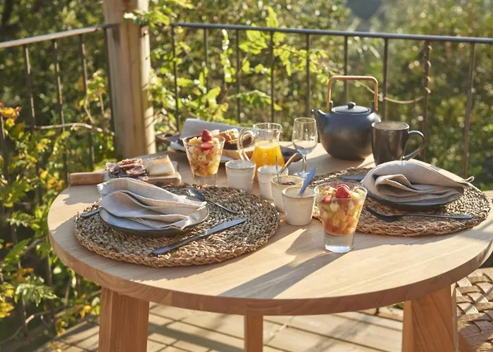 Bed & Breakfast Casa Penisula 5*