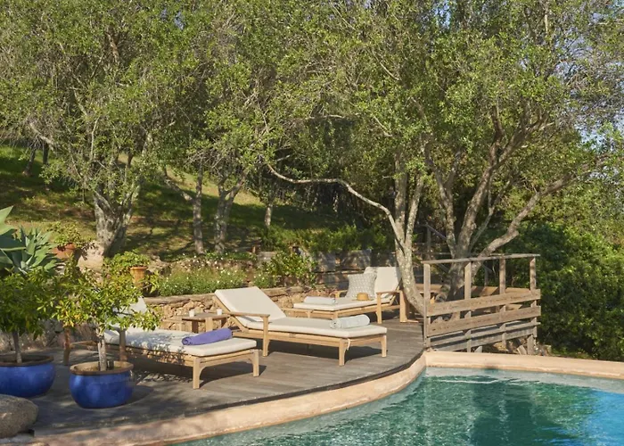 Bed & Breakfast Casa Penisula Porto Vecchio