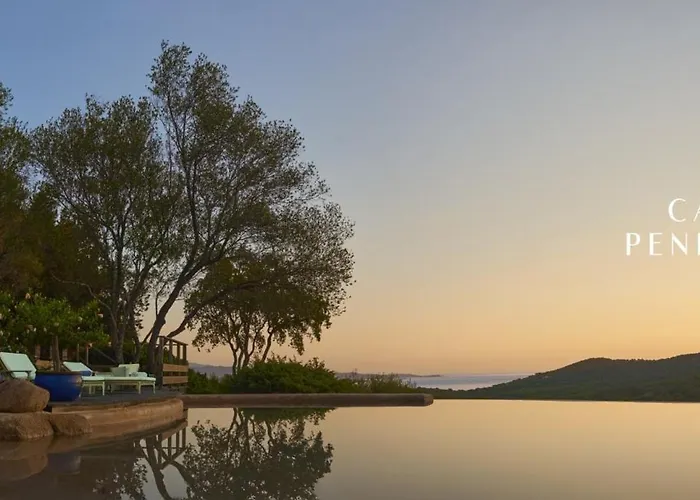 Casa Penisula Porto Vecchio