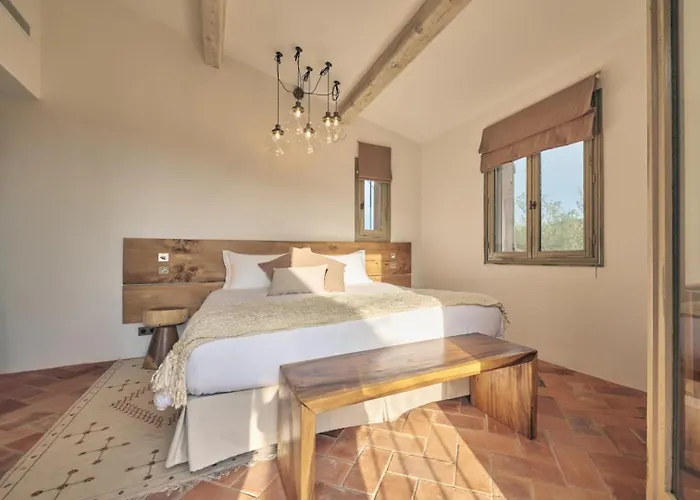 Casa Penisula Porto Vecchio