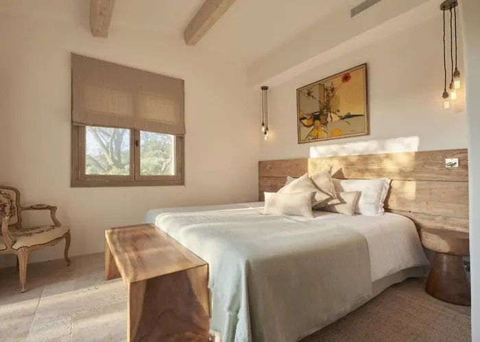 Casa Penisula 5* Porto-Vecchio (Corsica)